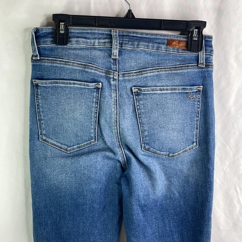 Emg denim jeans